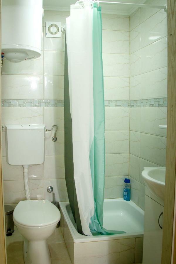 Casa Simon 3 Hotel Subotica Eksteriør billede