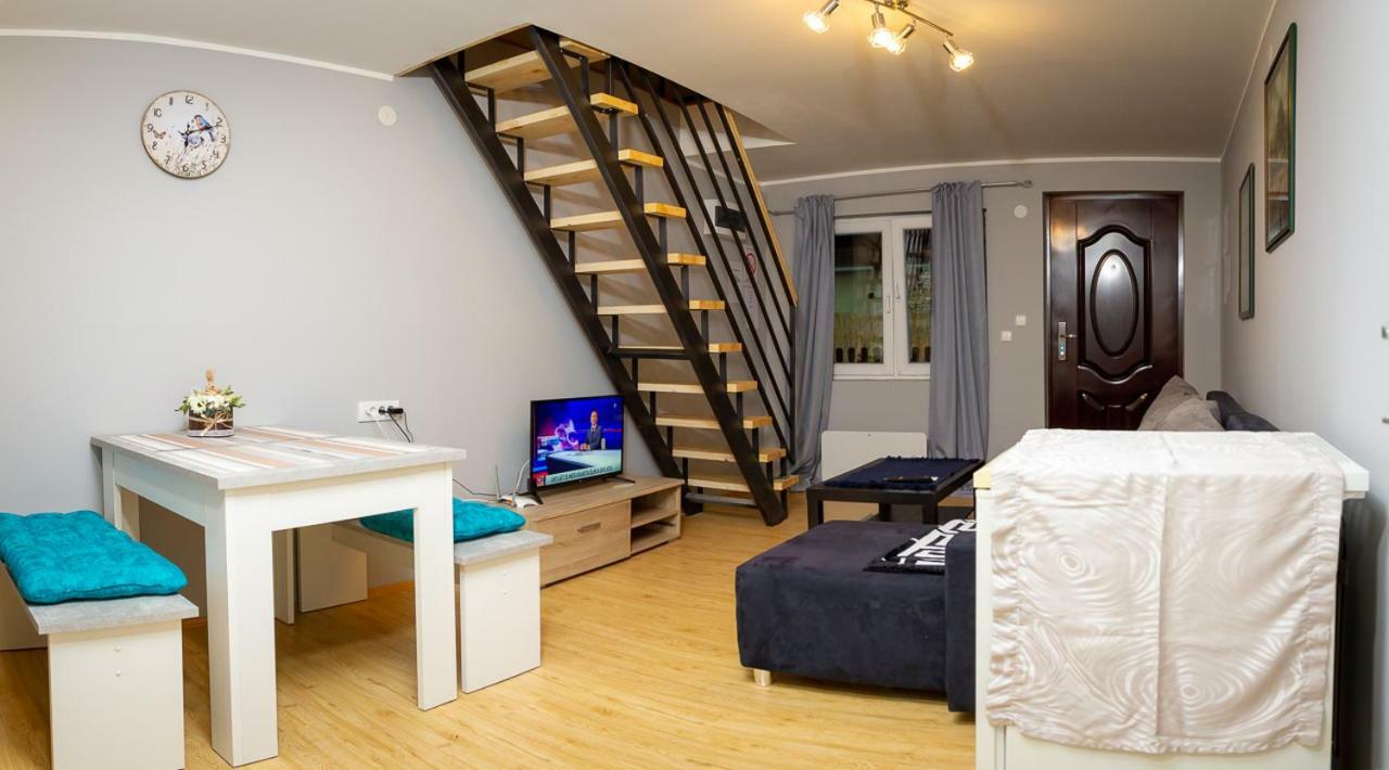 Casa Simon 3 Hotel Subotica Eksteriør billede