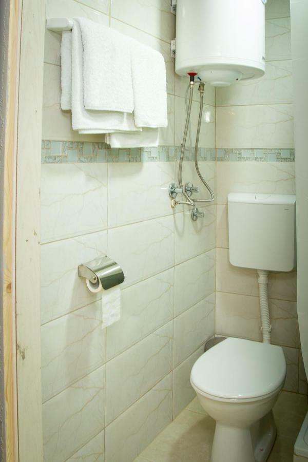 Casa Simon 3 Hotel Subotica Eksteriør billede